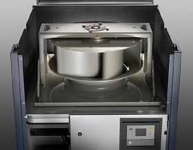 Винтовой компрессор Atlas Copco GA 55 VSD+ — фото 10