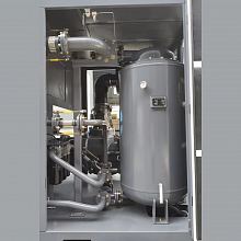 Винтовой компрессор GMP GM 132-7D — фото 5