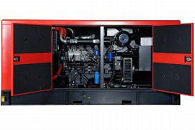 Дизельный генератор Fubag DS 137 DAC ES — фото 4