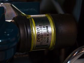 Дизельный генератор Toyo TG-19TPC — фото 12