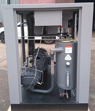 Винтовой компрессор Spitzenreiter S-EKO 15D 8 — фото 8