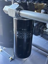 Винтовой компрессор GMP GM7.5-12D BOX — фото 23