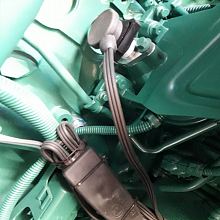 Дизельный генератор Atlas Copco QIS 545 Vd с АВР — фото 5