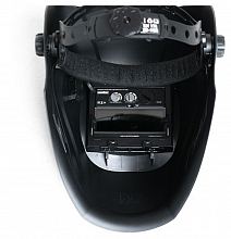 Маска сварщика хамелеон GROVERS OPTIMA FX-530 — фото 3
