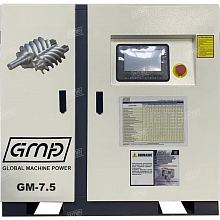 Винтовой компрессор GMP GM 7,5-12 VSD (IP23) — фото 2