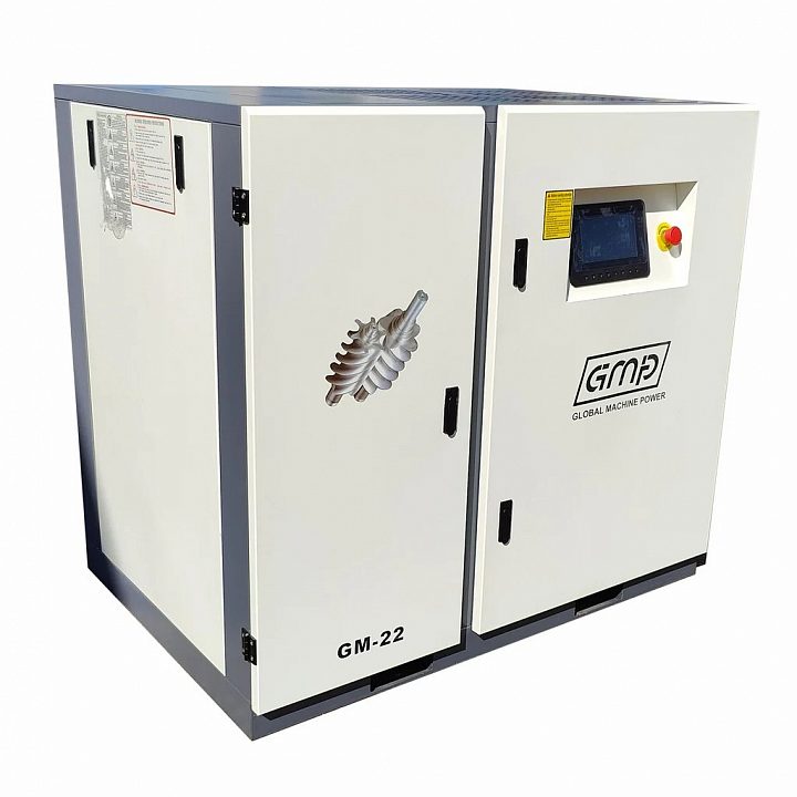 Винтовой компрессор GMP GM 22-12 GE/HB (IP23)