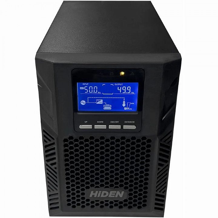 Источник бесперебойного питания HIDEN KU9101S