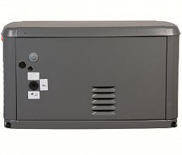 Газовый генератор Pramac GA8000 — фото 4