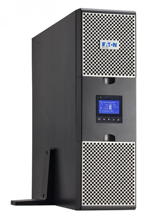Источник бесперебойного питания Eaton 9PX 6000i 3/1 RT6U HotSwap Netpack