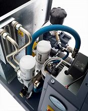Винтовой компрессор Atlas Copco GX 7EP 10P TM(200) — фото 3
