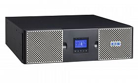 Источник бесперебойного питания Eaton 9PX 8000i RT6U HotSwap Netpack — фото 2