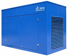Дизельный генератор ТСС АД-50С-Т400-2РПМ7 с АВР — фото 1