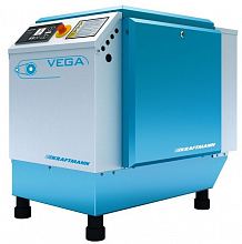 Винтовой компрессор Kraftmann VEGA 37 (8 бар) — фото 1