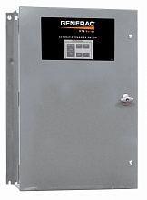 Газовый генератор Generac SG280/PG255 с АВР — фото 2