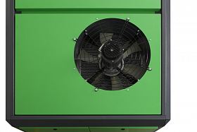 Винтовой компрессор Atmos ST 30 7,5 FD+ — фото 4