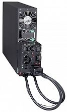 Источник бесперебойного питания Eaton 9PX 8000i RT6U HotSwap Netpack — фото 4