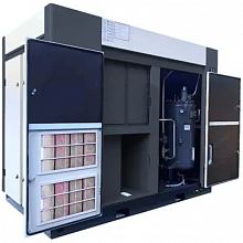 Винтовой компрессор GMP GM 220TS-8 VSD — фото 2