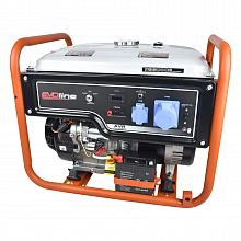 Бензиновый генератор EVOline PB 6000 E — фото 5