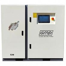 Винтовой компрессор GMP GM 45-16 VSD — фото 2