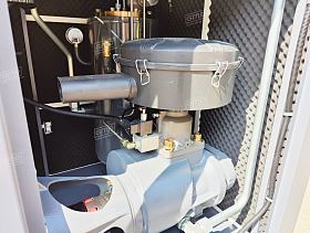 Винтовой компрессор GMP GM 45-7 GE/HB — фото 9