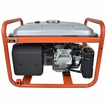 Бензиновый генератор EVOline PB 3300 E — фото 7