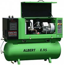 Винтовой компрессор Atmos Albert E 95-10-KR — фото 4