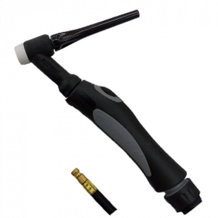 Сварочная горелка GROVERS SUREGRIP 26, 4м