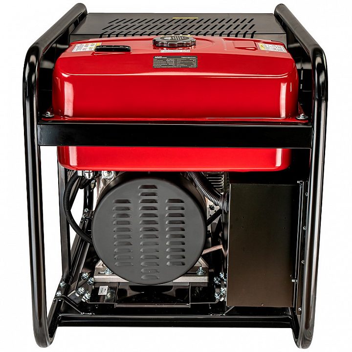 Бензиновый генератор HND GE 11000 XLST