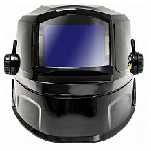 Маска сварщика КЕДР (В РАЗОБР.ВИДЕ) "К-924 EXPERT dual" — фото 3